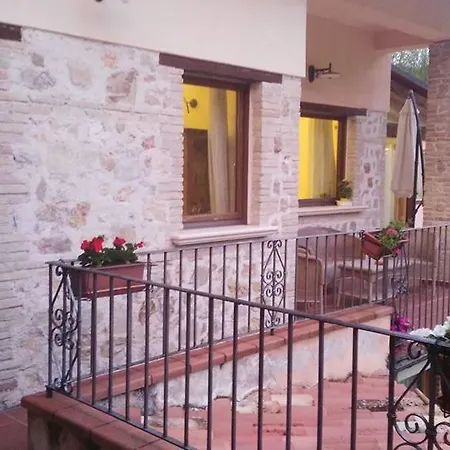 La Locanda San Donato Golf Inn 3*
