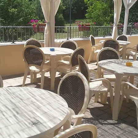 La Locanda San Donato Golf