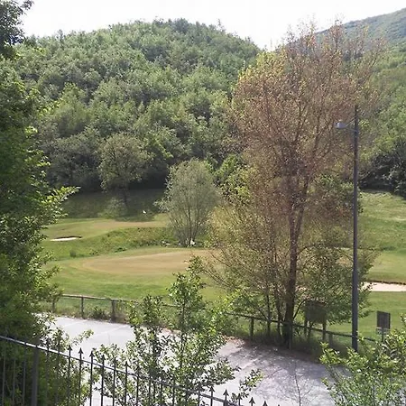 La Locanda San Donato Golf Inn