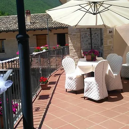 Inn La Locanda San Donato Golf 3*