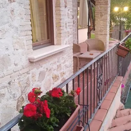 Inn La Locanda San Donato Golf