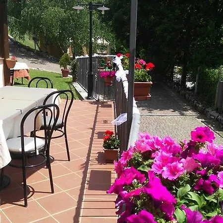 La Locanda San Donato Golf Inn