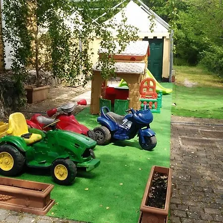 La Locanda San Donato Golf Jesolo