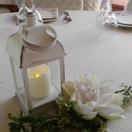 La Locanda San Donato Golf Inn