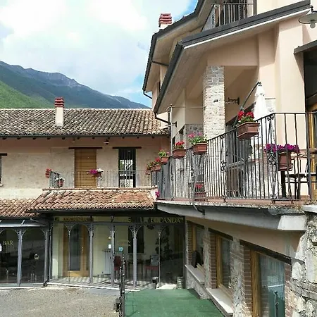 Inn La Locanda San Donato Golf