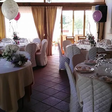 La Locanda San Donato Golf 3* Jesolo