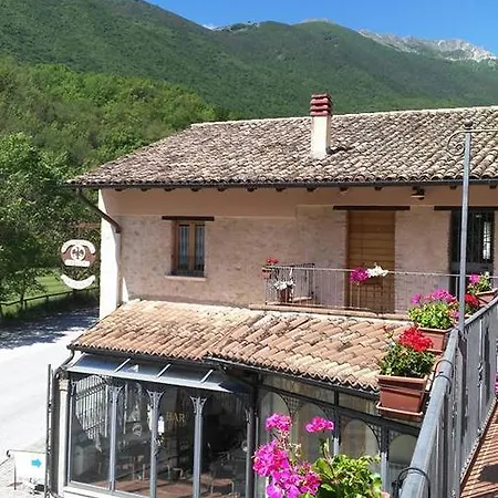 La Locanda San Donato Golf Inn