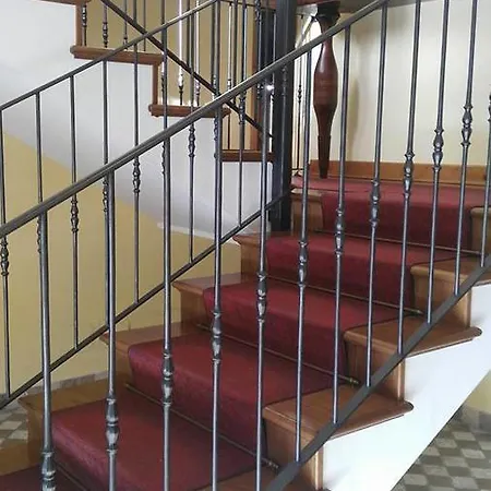 La Locanda San Donato Golf Inn Jesolo