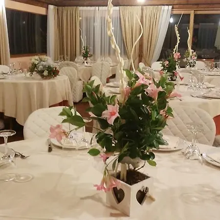 La Locanda San Donato Golf 3*