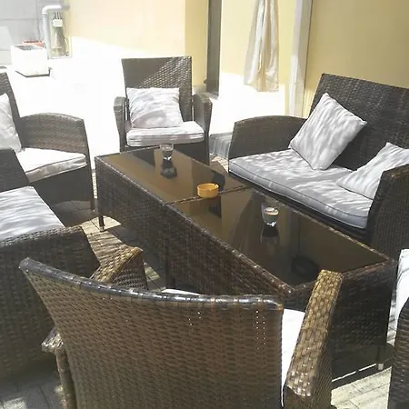 Inn La Locanda San Donato Golf Jesolo
