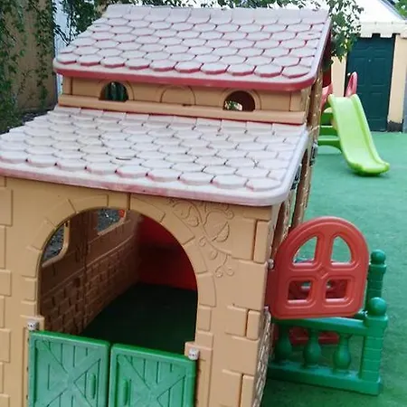 La Locanda San Donato Golf