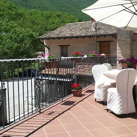 La Locanda San Donato Golf 3*