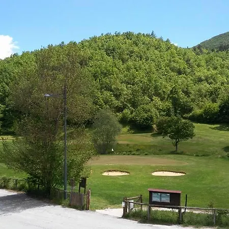Inn La Locanda San Donato Golf 3*