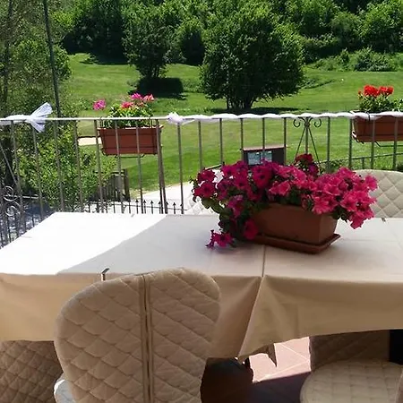 La Locanda San Donato Golf Inn 3*