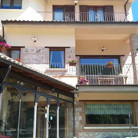 La Locanda San Donato Golf