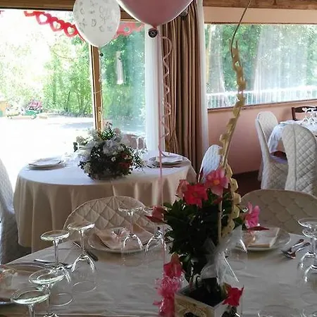 La Locanda San Donato Golf Inn Jesolo