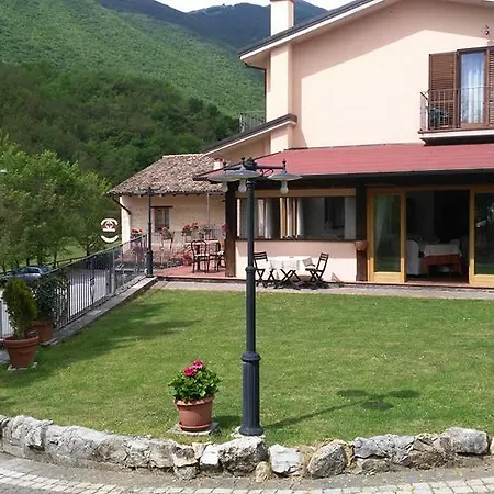 La Locanda San Donato Golf 3*