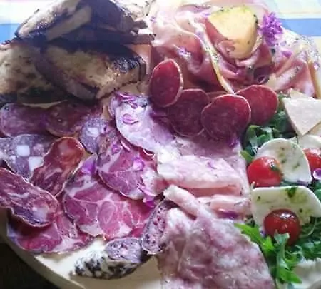 La Locanda San Donato Golf 3* Jesolo