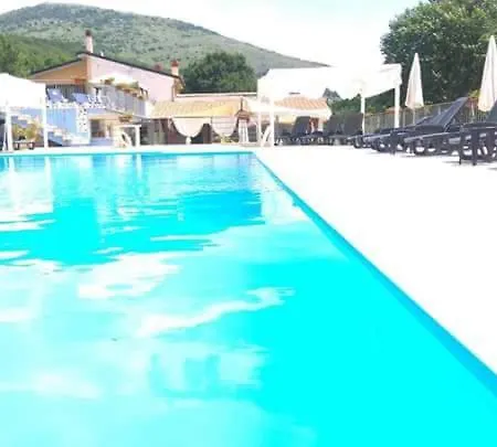 La Locanda San Donato Golf Inn 3*