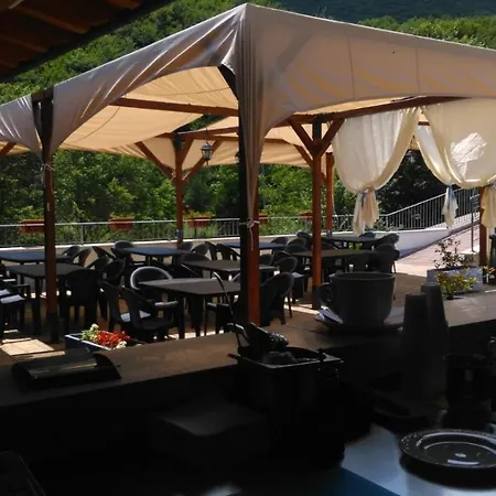 Inn La Locanda San Donato Golf 3*