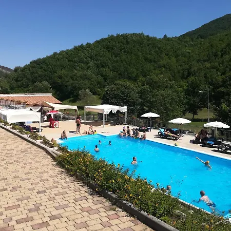 La Locanda San Donato Golf Inn