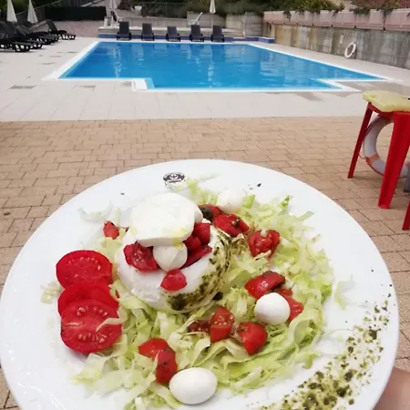 La Locanda San Donato Golf 3* Jesolo