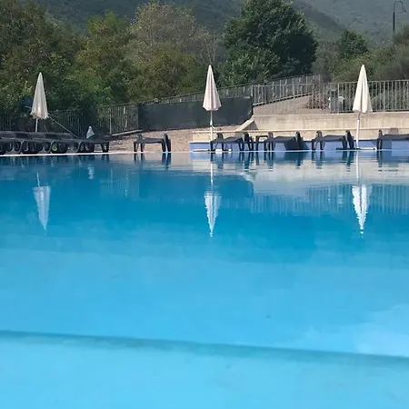 Inn La Locanda San Donato Golf