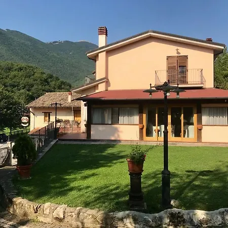 La Locanda San Donato Golf Jesolo